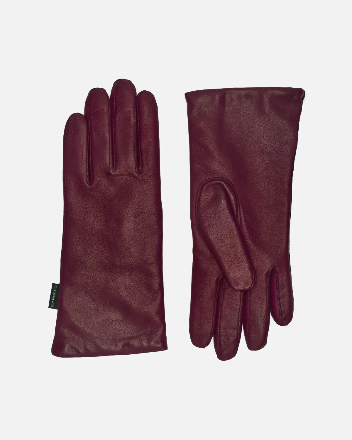 208700/2 LAMB WOOL - PLUM