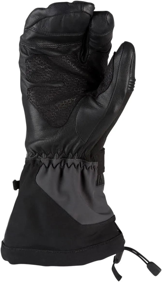 509 Duke Trigger Finger Snow Mitt