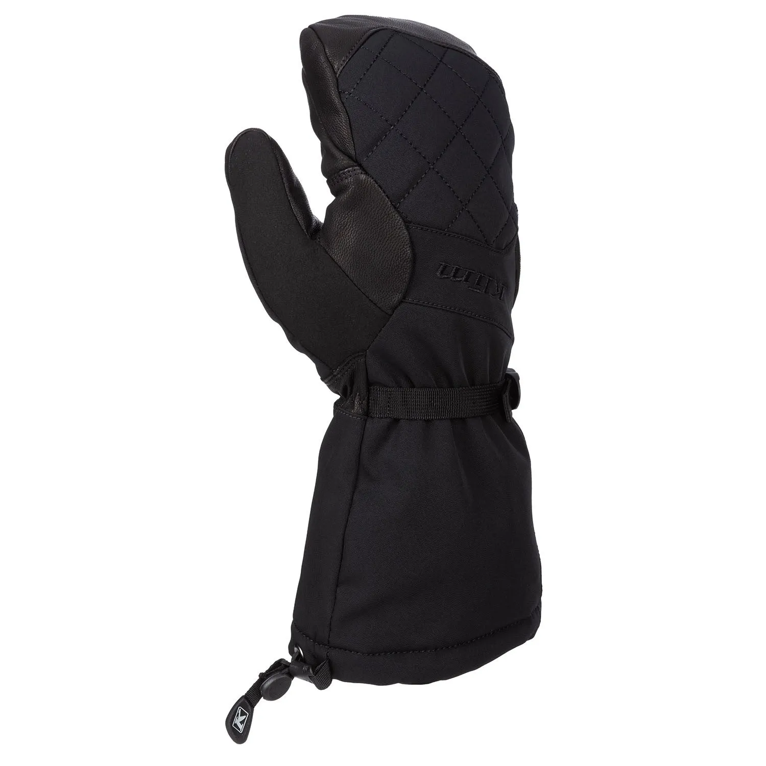 Allure Women's Mittens
