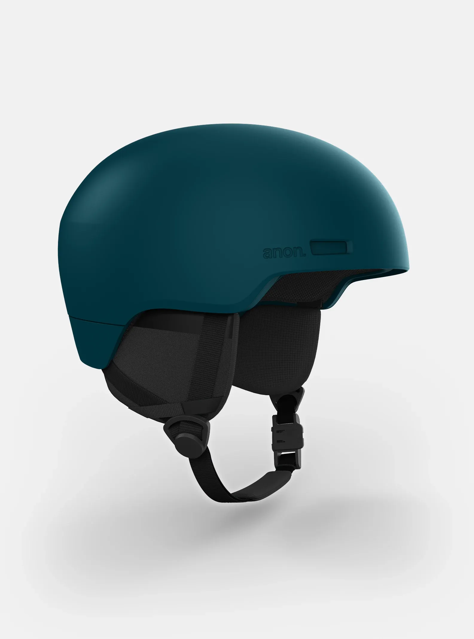 Anon Windham Wavecel Ski & Snowboard Helmet - Deep Emerald