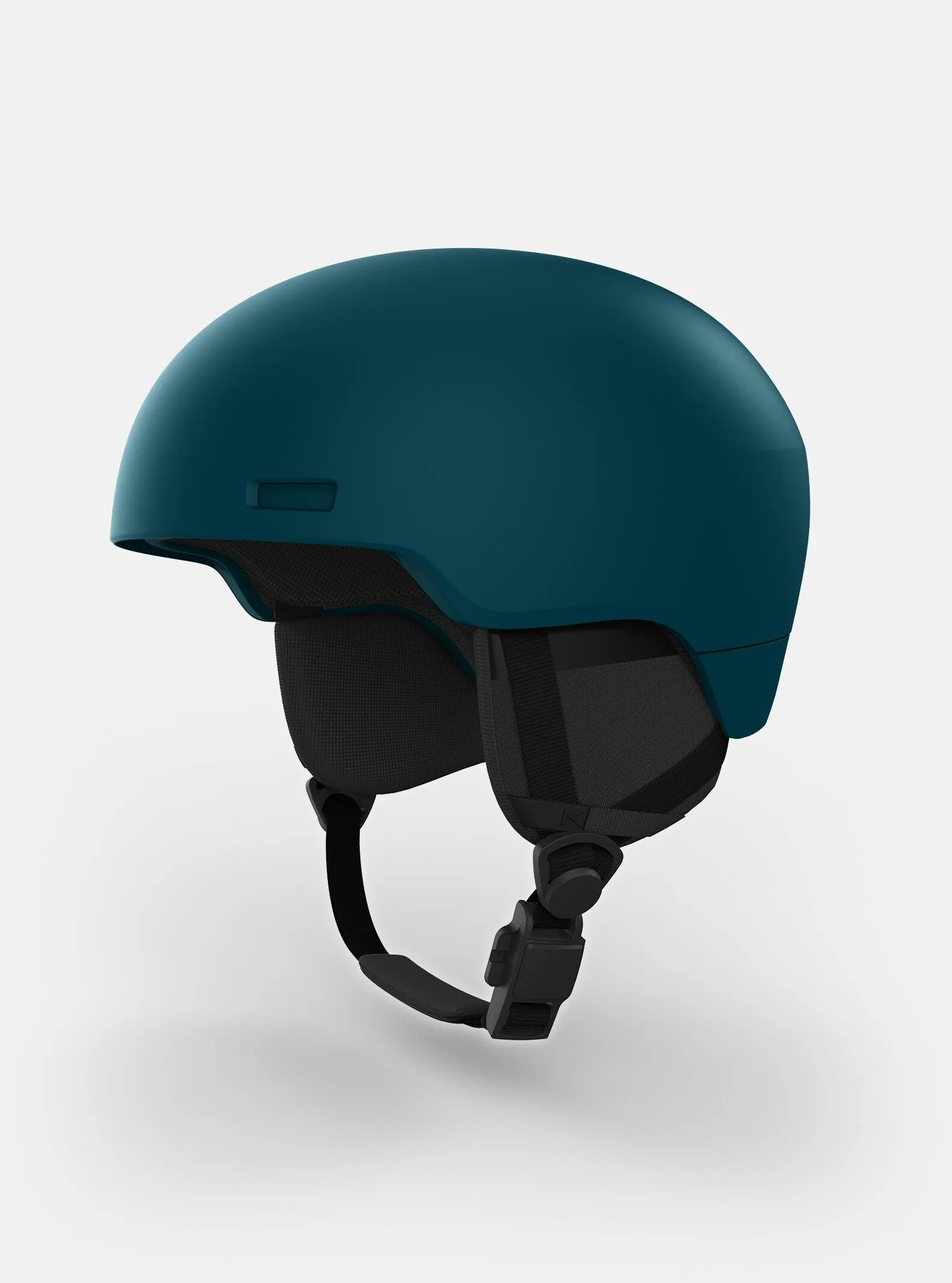 Anon Windham Wavecel Ski & Snowboard Helmet - Deep Emerald