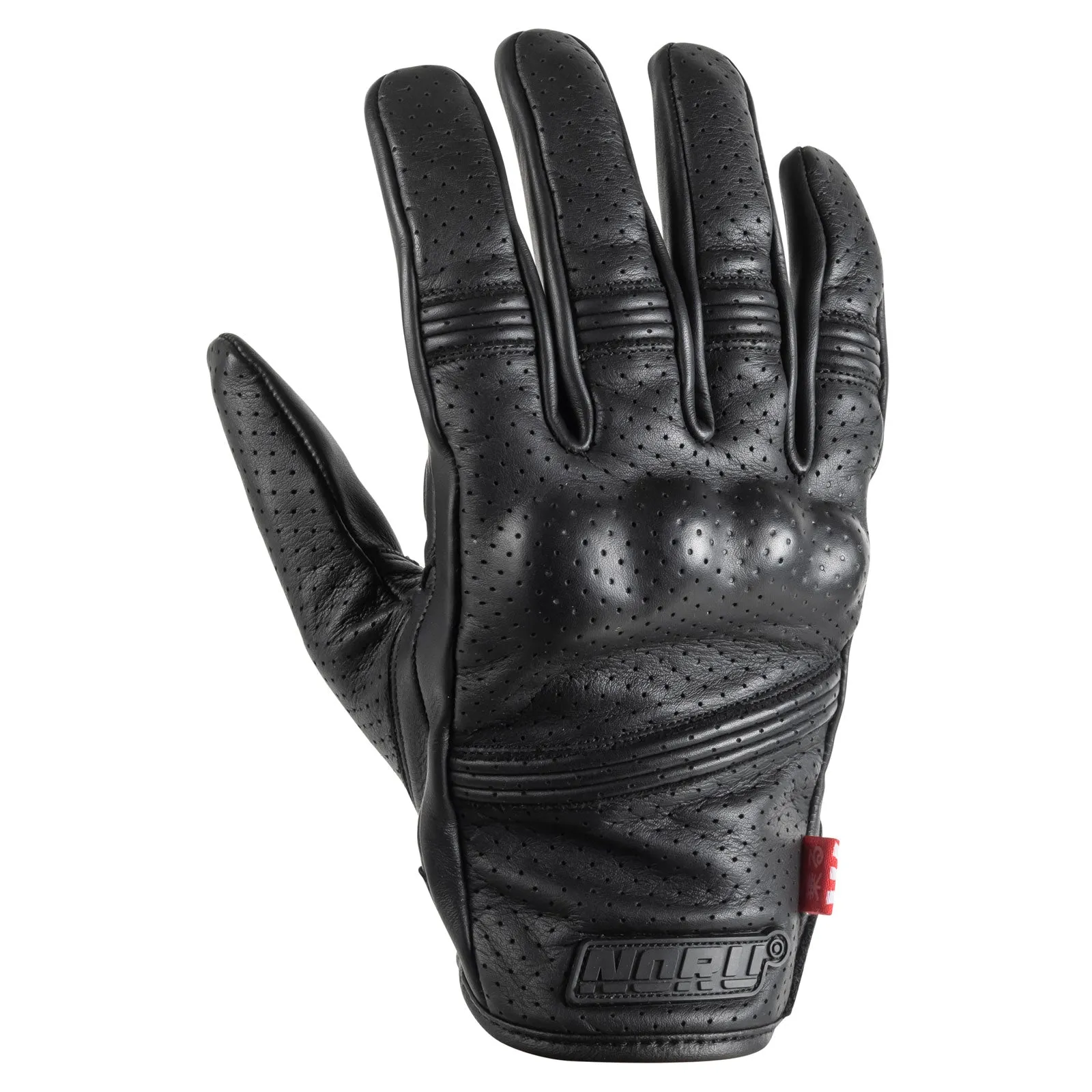 Noru Doro Motorcycle Street Glove