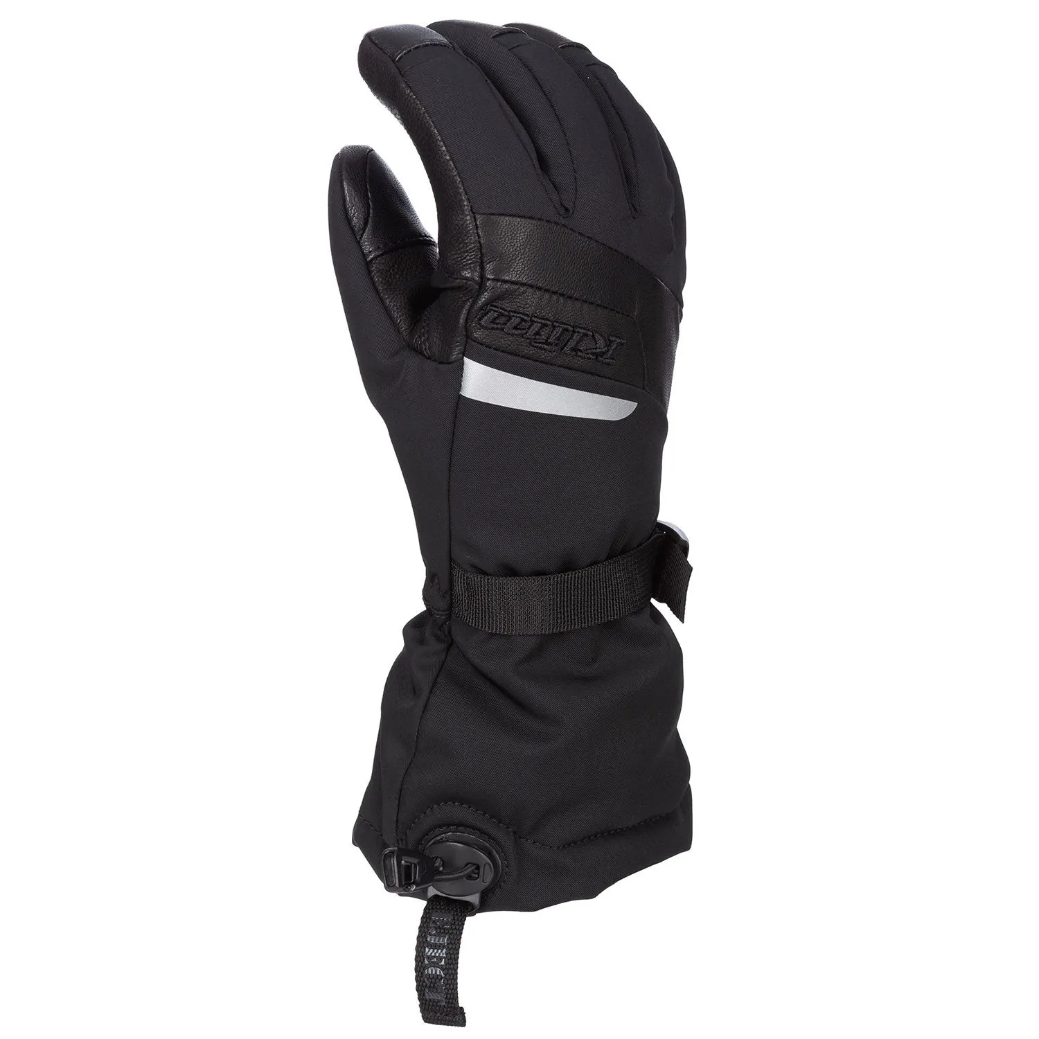 Radiate Gauntlet Gloves