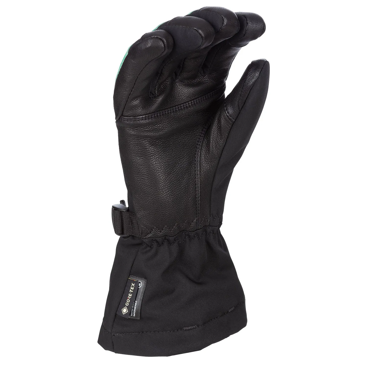 Radiate Gauntlet Gloves