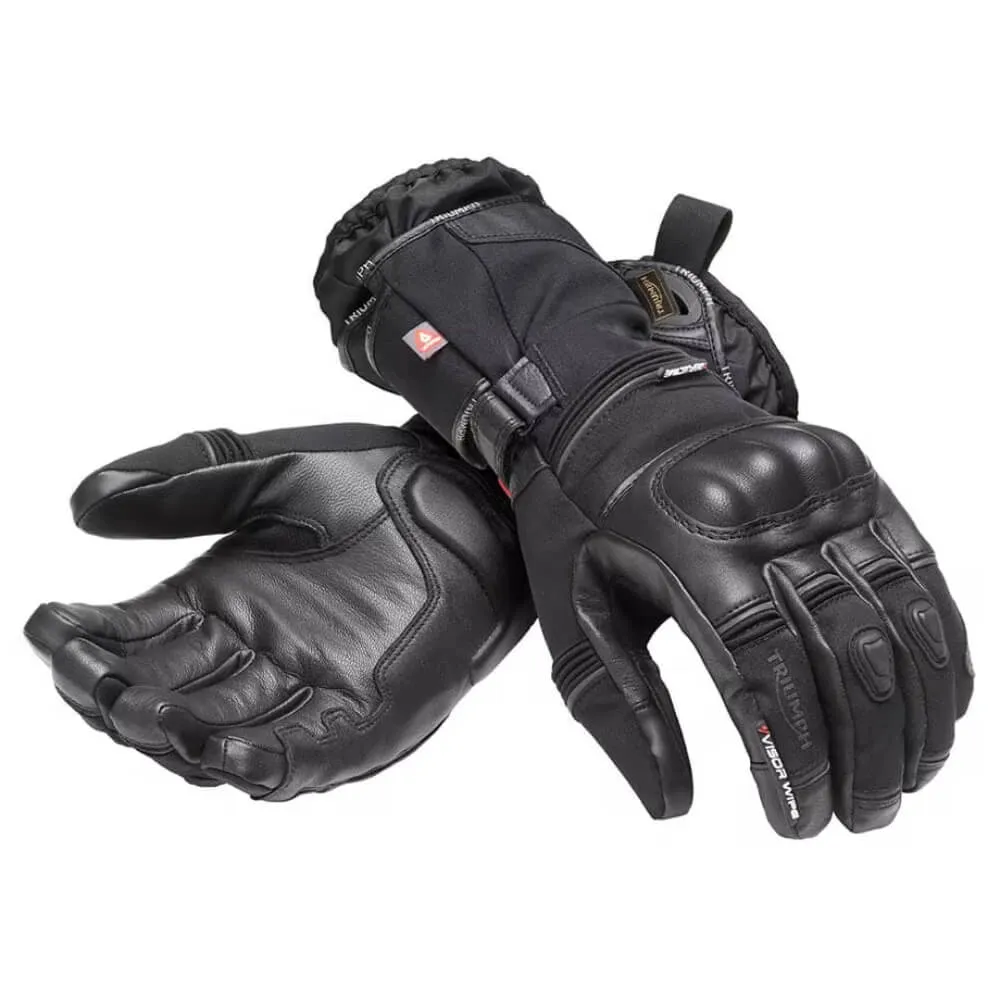Triumph Pinnock Gloves